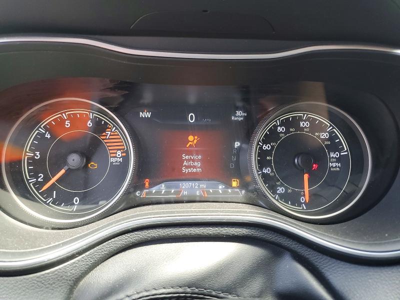 Photo 9 from auction – 2019 JEEP CHEROKEE with VIN 1C4PJMDX8KD368271
