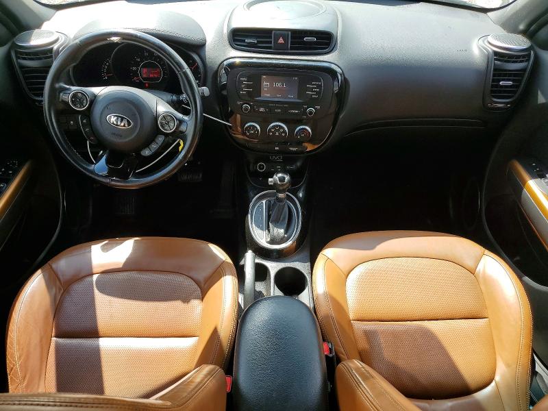 Photo 8 from auction – 2015 KIA SOUL with VIN KNDJX3A59F7200919