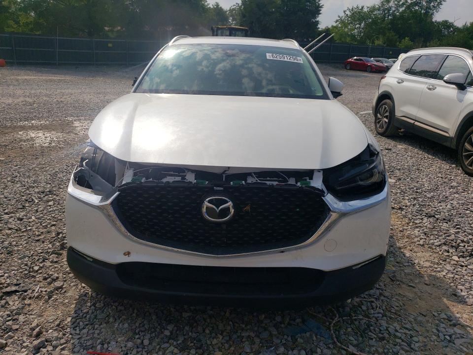 Photo 5 from auction – 2023 MAZDA CX-30 with VIN 3MVDMBDM8PM508799
