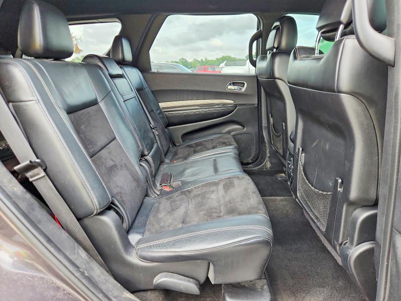 Photo 11 from auction – 2015 DODGE DURANGO with VIN 1C4RDHAG9FC113989