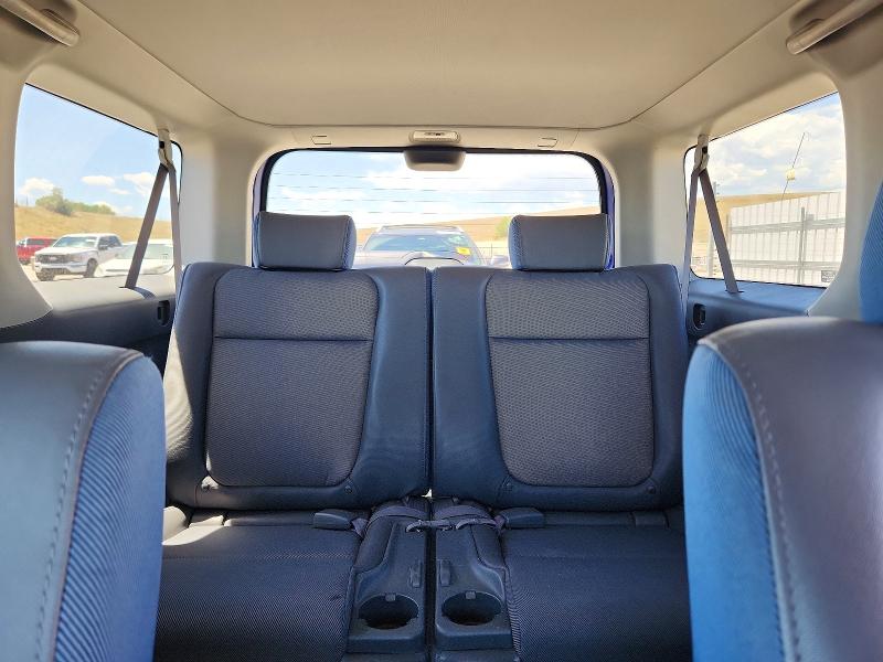 Photo 10 from auction – 2004 HONDA ELEMENT with VIN 5J6YH18504L002900