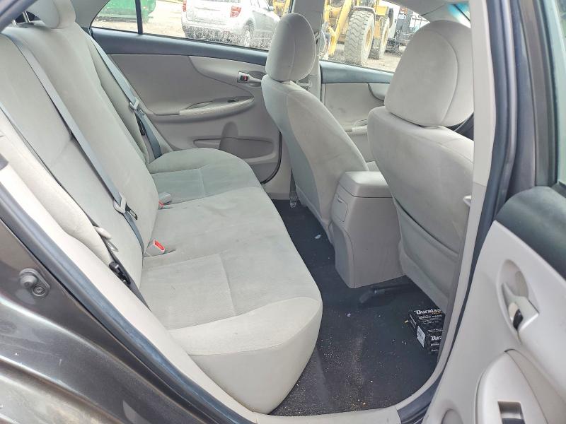 Photo 10 from auction – 2013 TOYOTA COROLLA with VIN 5YFBU4EE9DP080323