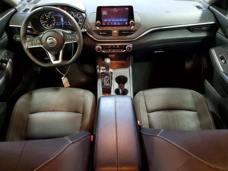 Photo 8 from auction – 2020 NISSAN ALTIMA with VIN 1N4BL4BV4LC215129