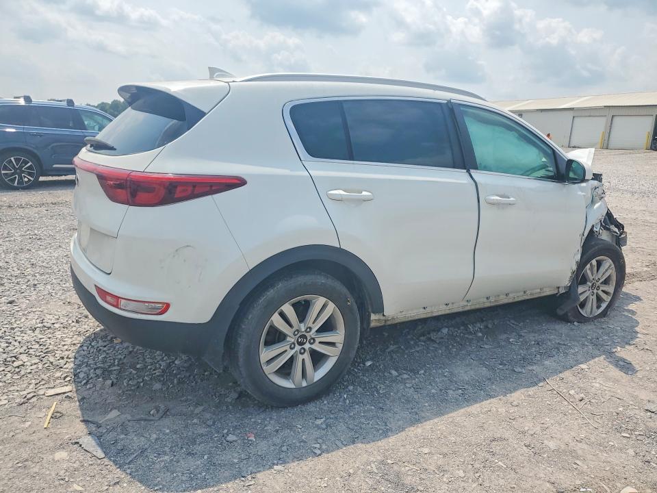 Photo 3 from auction – 2017 KIA SPORTAGE with VIN KNDPMCAC3H7177786