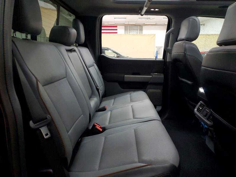 Photo 10 from auction – 2026 FORD F150 with VIN 1FTFW5LD9TFA34105