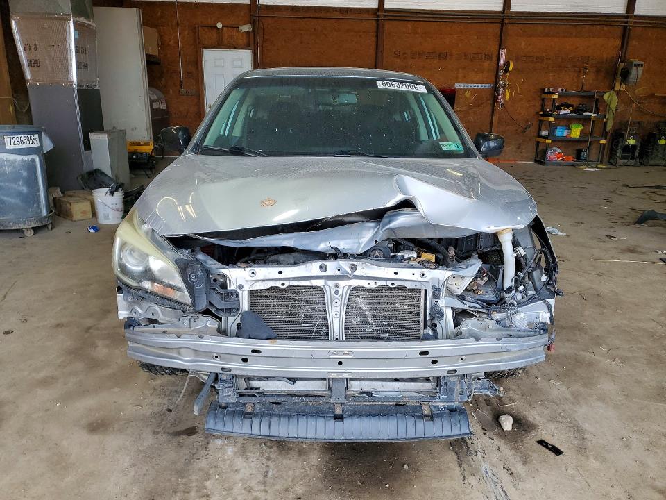 Photo 5 from auction – 2015 SUBARU LEGACY with VIN 4S3BNAC64F3006200