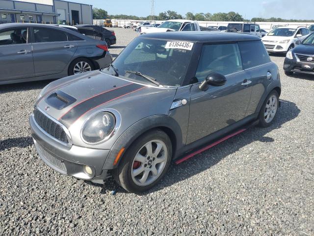 MINI COOPER 2009 with VIN WMWMF735X9TT98746 - Photo from auction