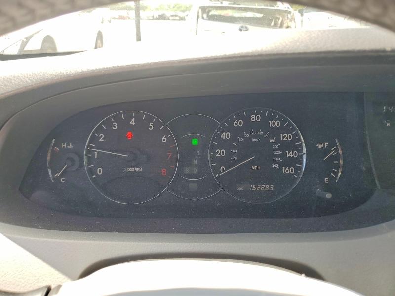 Photo 9 from auction – 2010 TOYOTA AVALON with VIN 4T1BK3DB3AU357839