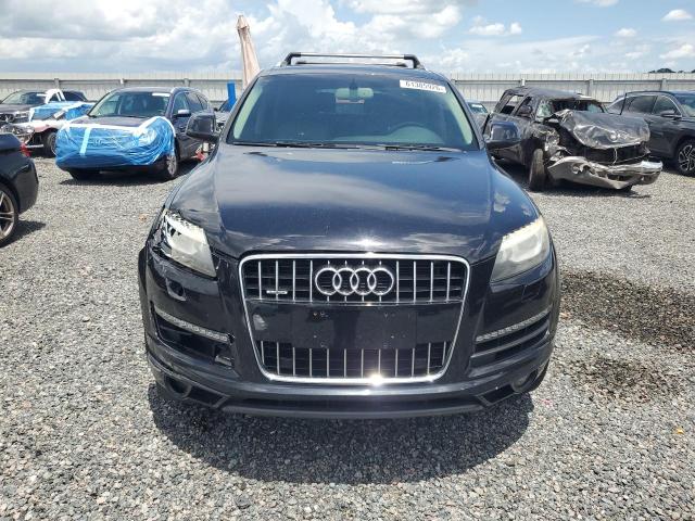 Photo 5 from auction – 2015 AUDI Q7 with VIN WA1LGAFE4FD021656