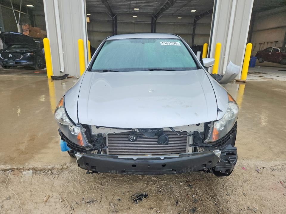 Photo 5 from auction – 2012 HONDA ACCORD with VIN 1HGCP2F66CA019670