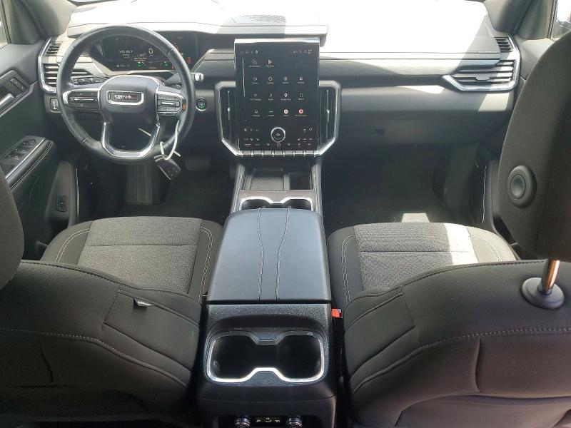 Photo 8 from auction – 2025 GMC ACADIA with VIN 1GKENKRS1SJ144150