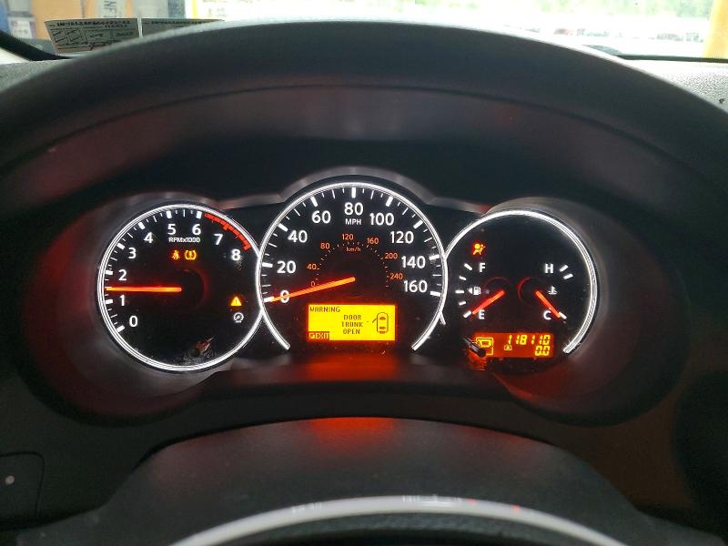 Photo 9 from auction – 2012 NISSAN ALTIMA with VIN 1N4AL2AP6CC183352