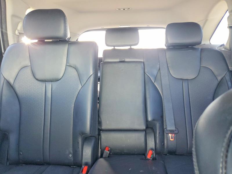 Photo 10 from auction – 2023 KIA SORENTO with VIN 5XYRL4LC1PG218996