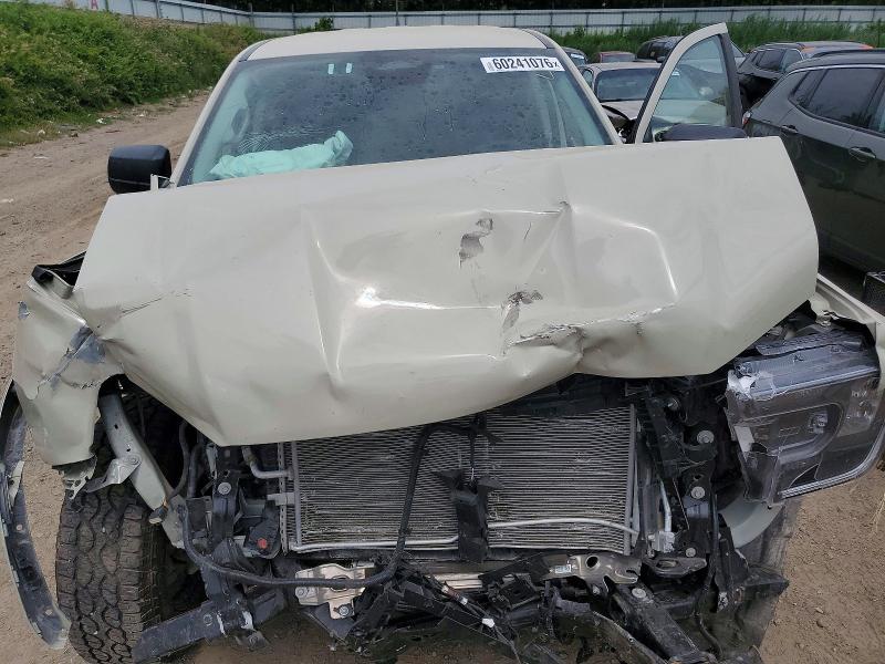 Photo 11 from auction – 2025 FORD RANGER with VIN 1FTER4HH0SLE17651