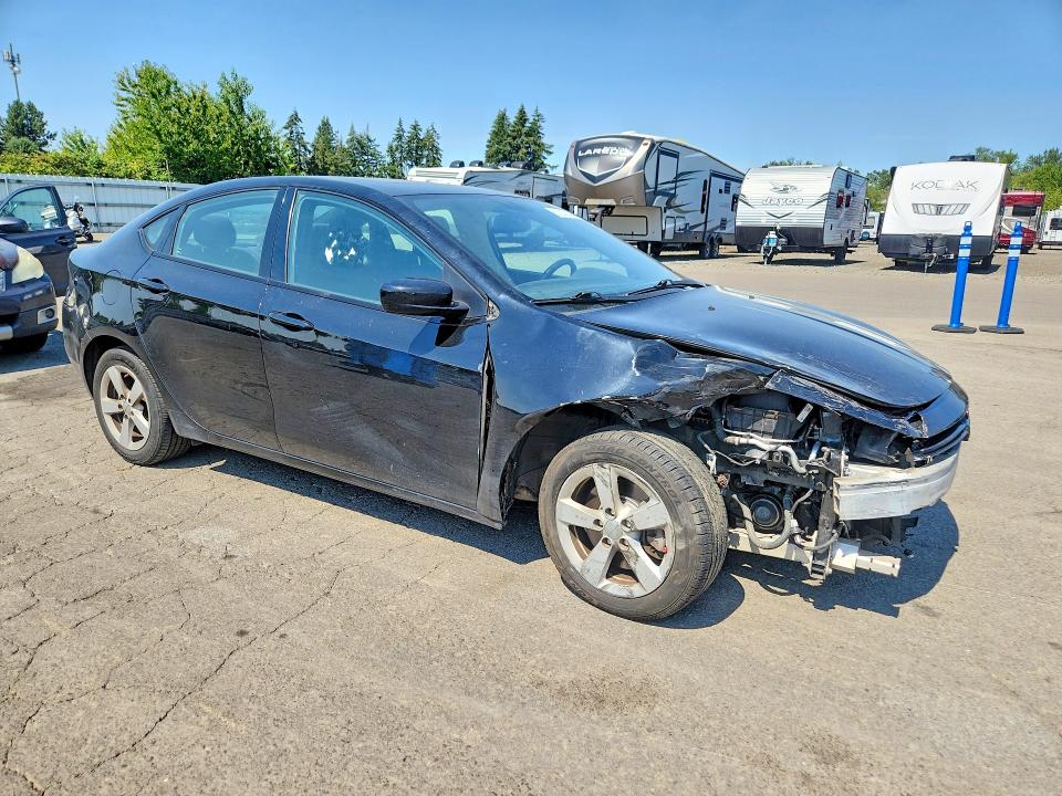 Photo 4 from auction – 2015 DODGE DART with VIN 1C3CDFBB3FD117418
