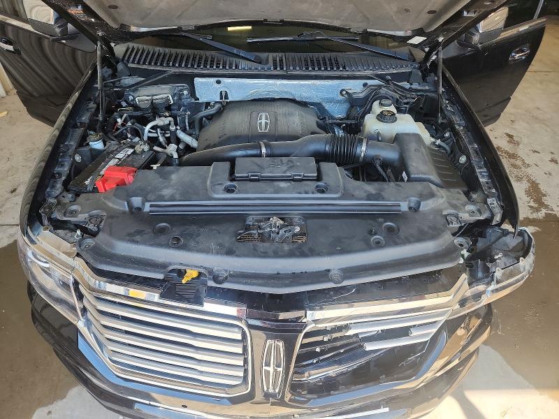 Photo 11 from auction – 2016 LINCOLN NAVIGATOR with VIN 5LMJJ2JT6GEL03439