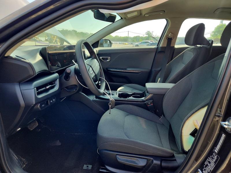 Photo 7 from auction – 2026 KIA K4 with VIN 3KPFT4DE5TE265541