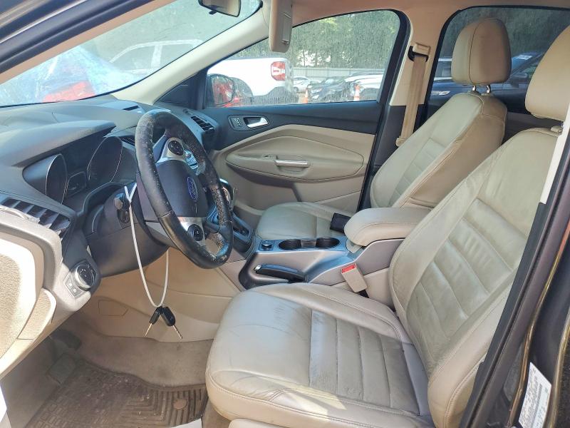 Photo 7 from auction – 2016 FORD ESCAPE with VIN 1FMCU9GX0GUB79924