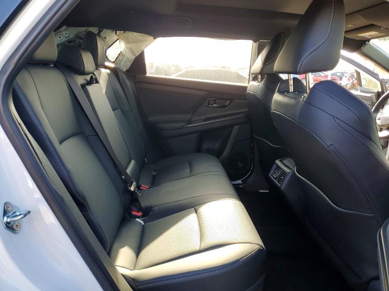 Zdjęcie 11 z aukcji – 2026 TOYOTA BZ z VIN JTMBCAEB7TA003475