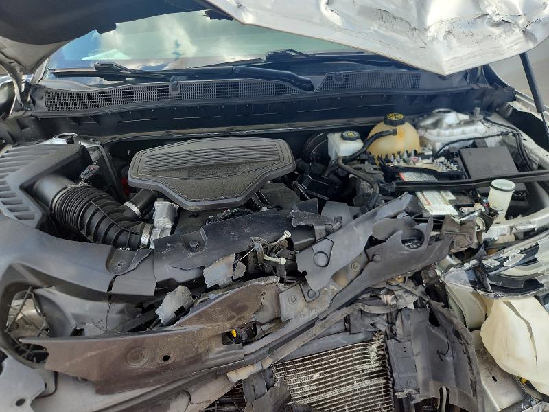 Photo 12 from auction – 2020 CHEVROLET BLAZER with VIN 3GNKBCRS0LS654445