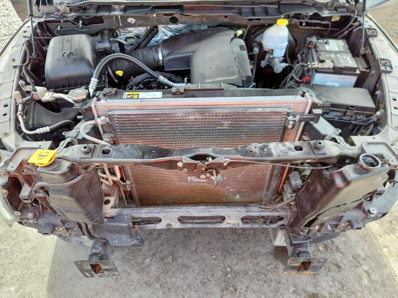 Photo 11 from auction – 2015 RAM 1500 with VIN 1C6RR6LM3FS590312