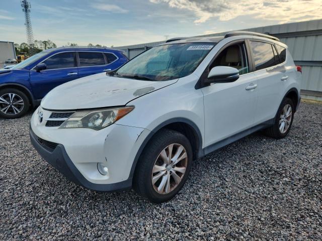 Zdjęcie 1 z aukcji – 2013 TOYOTA RAV4 z VIN 2T3YFREV8DW032738