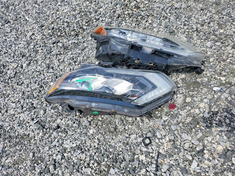 Photo 12 from auction – 2020 NISSAN ROGUE with VIN 5N1AT2MT2LC803595