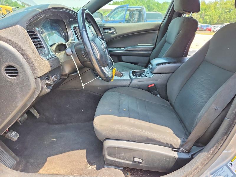 Photo 7 from auction – 2014 DODGE CHARGER with VIN 2C3CDXBG3EH362691