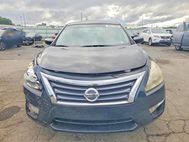Photo 5 from auction – 2015 NISSAN ALTIMA with VIN 1N4AL3AP1FC413907