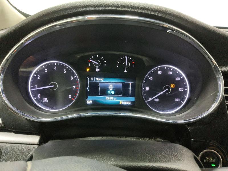Photo 9 from auction – 2017 BUICK ENCORE with VIN KL4CJESB3HB078675