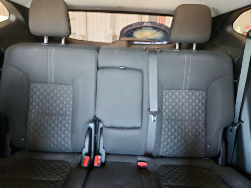 Photo 10 from auction – 2021 CHEVROLET BLAZER with VIN 3GNKBCR40MS521381