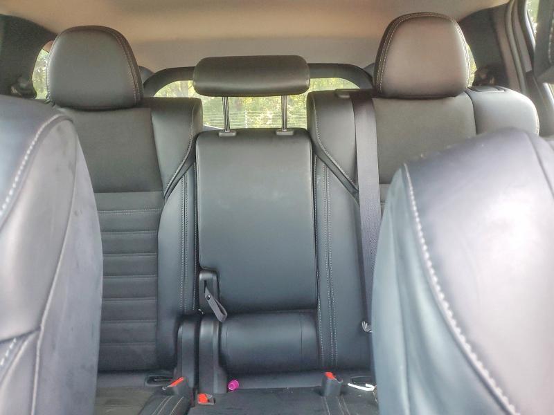Photo 10 from auction – 2025 MITSUBISHI OUTLANDER with VIN JA4J4VA88SZ015221