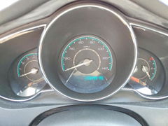 Photo 9 from auction – 2011 CHEVROLET MALIBU with VIN 1G1ZD5E15BF171197