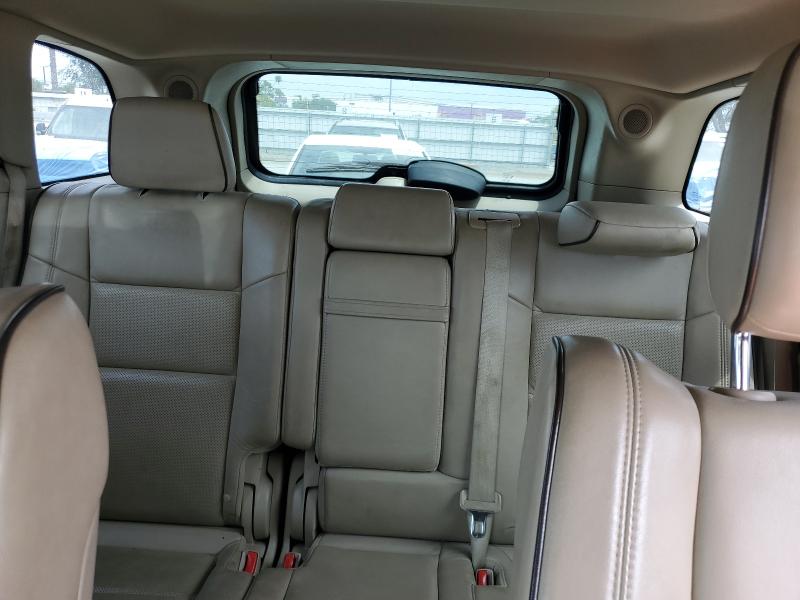 Photo 10 from auction – 2011 JEEP GRAND CHEROKEE with VIN 1J4RR6GG0BC683512