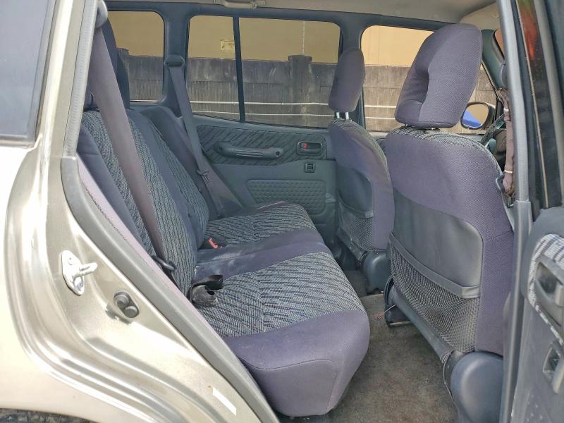 Photo 10 from auction – 2000 TOYOTA RAV4 with VIN JT3GP10V1Y0051115