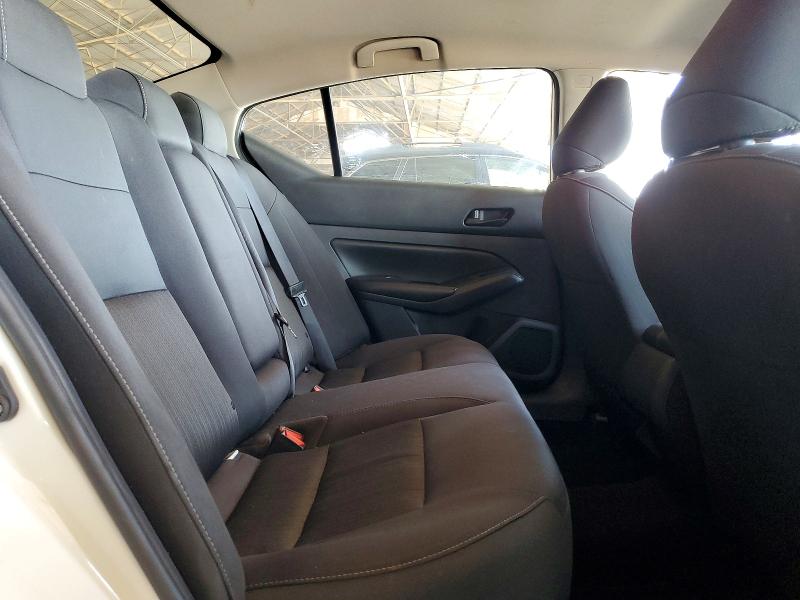 Photo 10 from auction – 2024 NISSAN ALTIMA with VIN 1N4BL4BV1RN382786