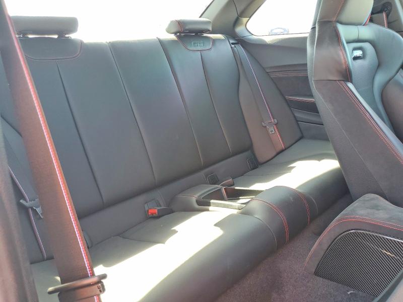 Photo 10 from auction – 2020 BMW M2 with VIN WBS1J3C06L7H57443