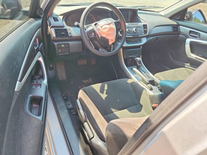 Photo 8 from auction – 2013 HONDA ACCORD with VIN 1HGCT1B37DA008387