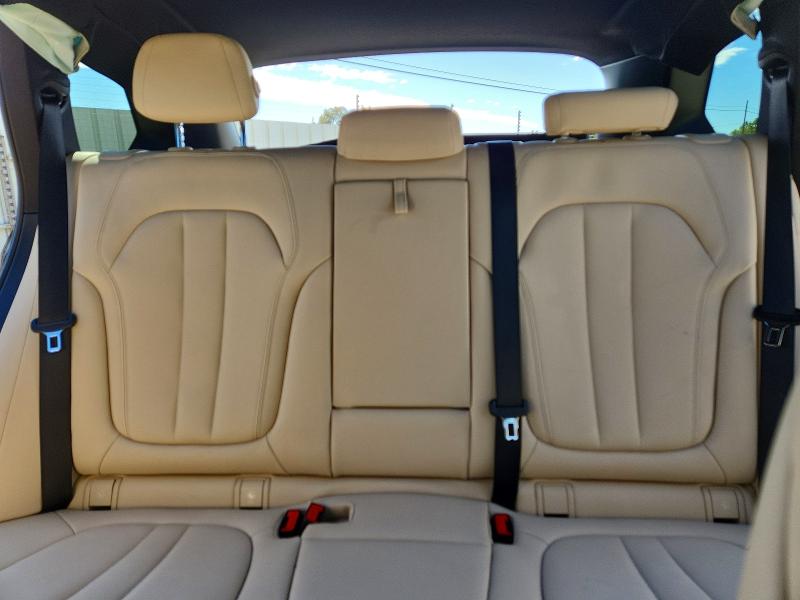 Photo 10 from auction – 2022 BMW X5 with VIN 5UXCR4C03N9L24812