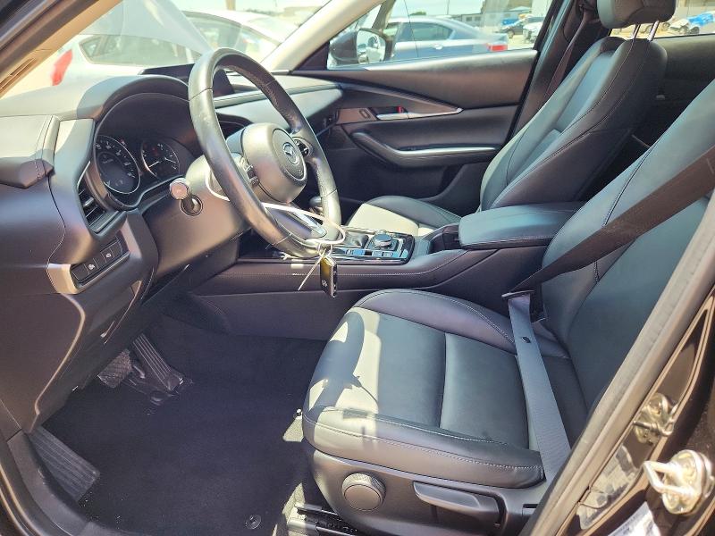 Photo 7 from auction – 2024 MAZDA CX-30 with VIN 3MVDMBBM7RM658201