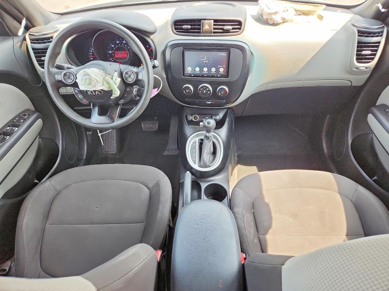 Photo 8 from auction – 2019 KIA SOUL with VIN KNDJN2A25K7681283