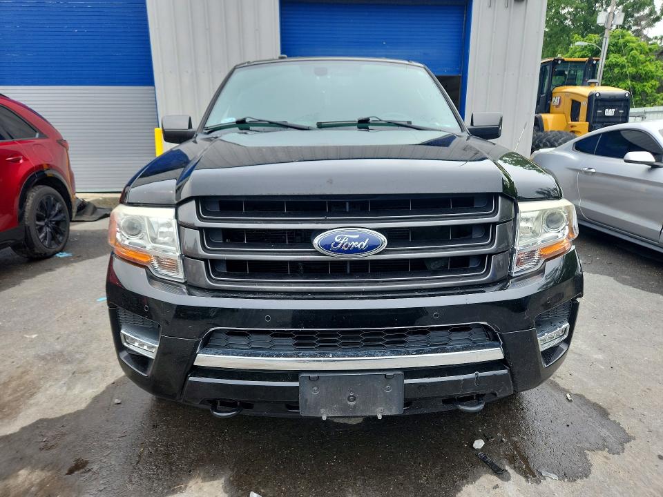 Photo 5 from auction – 2017 FORD EXPEDITION with VIN 1FMJK2AT7HEA80510