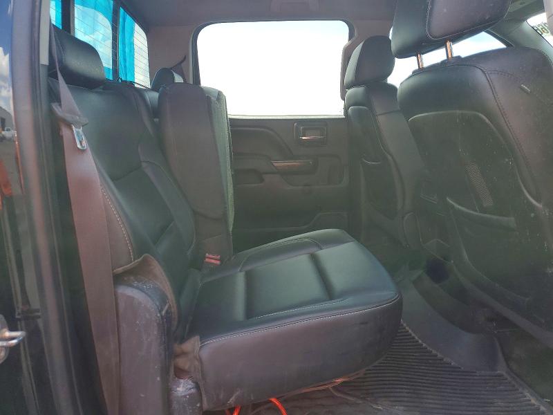 Photo 10 from auction – 2015 GMC SIERRA with VIN 3GTU2VEC1FG108076