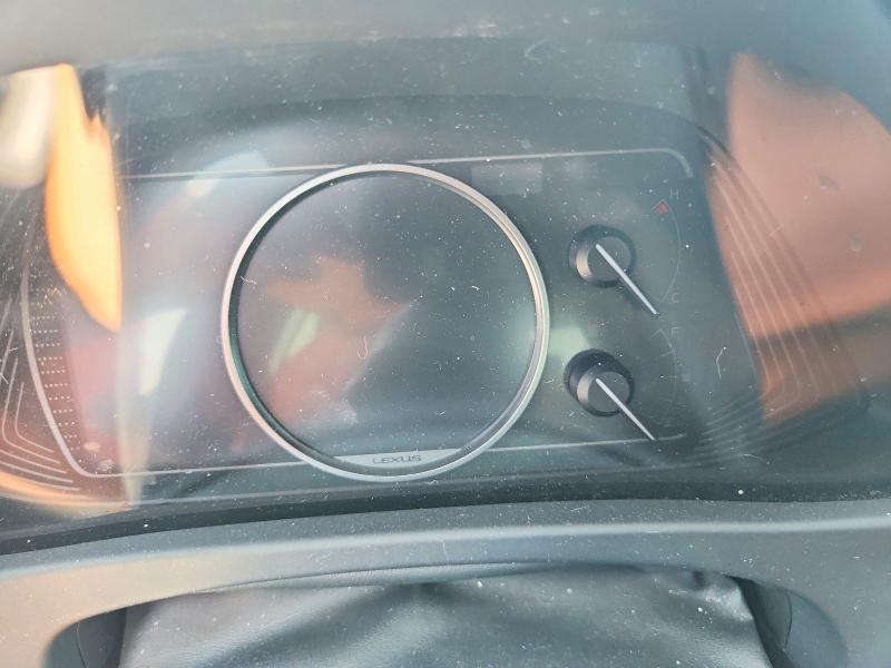 Photo 9 from auction – 2019 LEXUS UX with VIN JTHY3JBH2K2016161