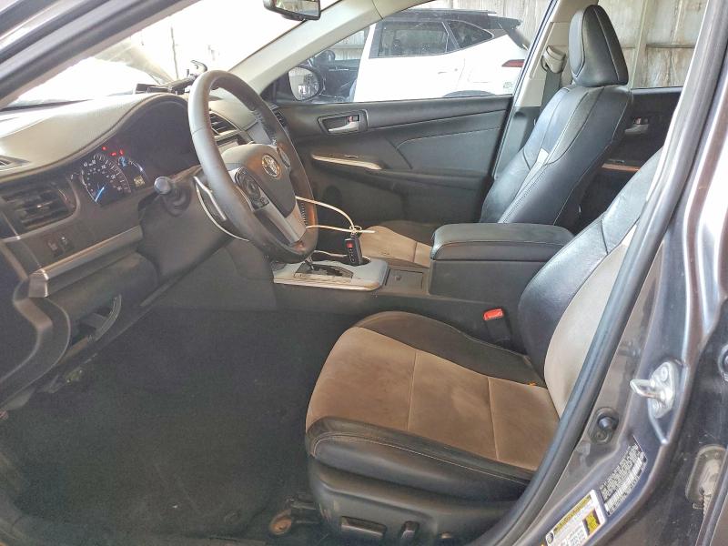 Photo 7 from auction – 2014 TOYOTA CAMRY with VIN 4T1BK1FKXEU543160