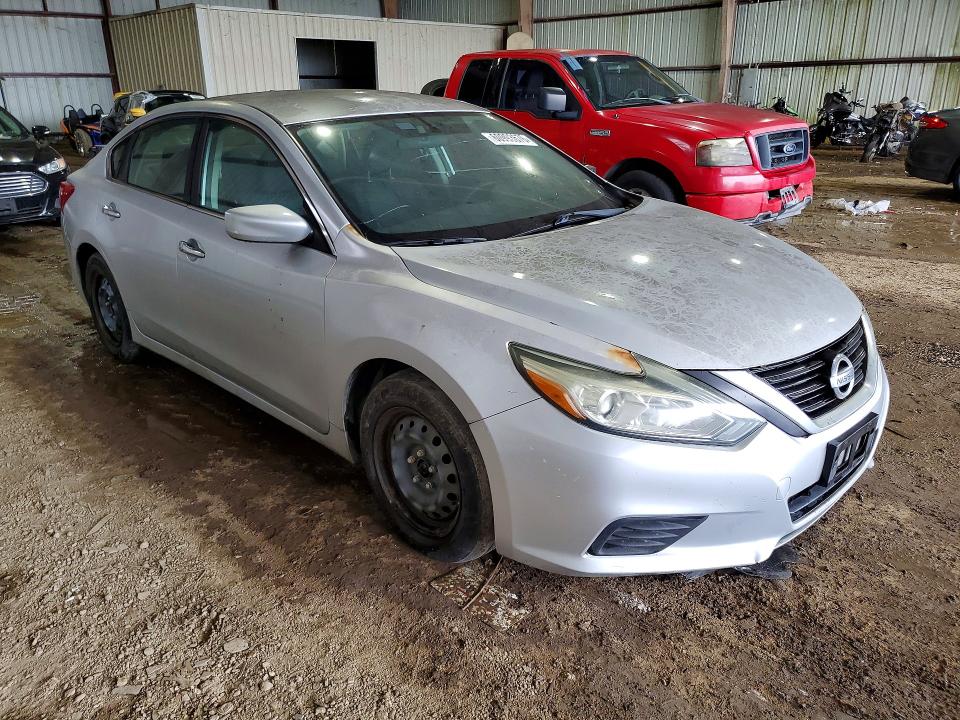 Photo 4 from auction – 2016 NISSAN ALTIMA with VIN 1N4AL3AP2GN325857