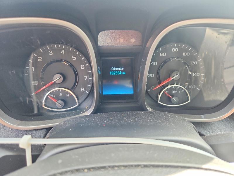 Photo 9 from auction – 2015 CHEVROLET MALIBU with VIN 1G11C5SL6FF273331