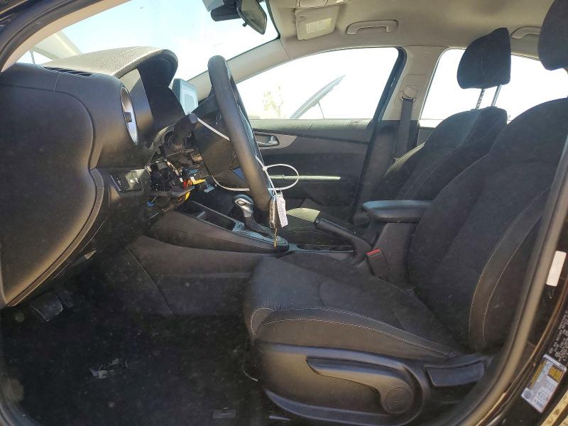 Photo 7 from auction – 2019 KIA FORTE with VIN 3KPF24AD7KE056900