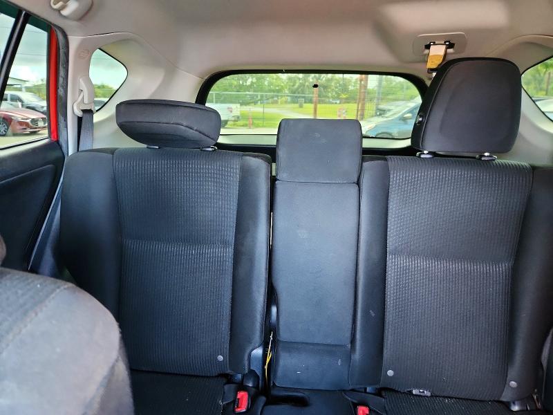 Photo 10 from auction – 2014 TOYOTA RAV4 with VIN JTMBFREV3ED058345