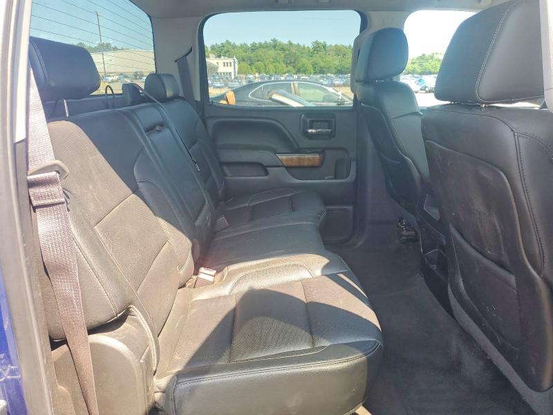 Photo 10 from auction – 2014 GMC SIERRA with VIN 3GTU2VEC5EG364509